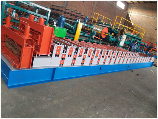 LAMINADORA DE CHAPA- ROLLFORMING-PERFILADORA DE LAMINA LAMINADORA DE CHAPA- ROLLFORMING-PERFILADORA DE LAMINA
